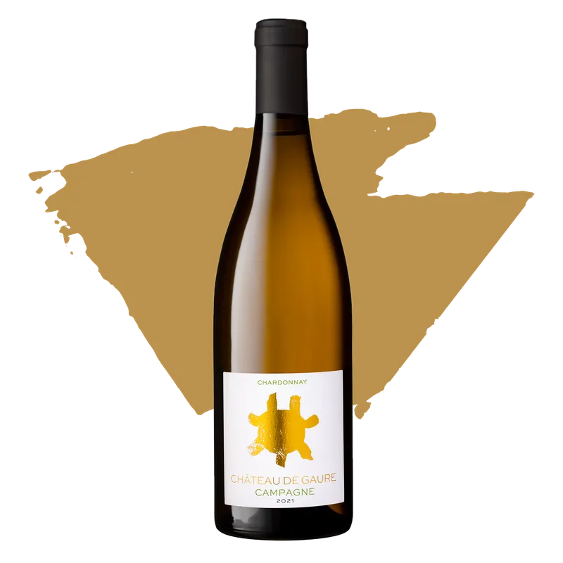 Campagne Blanc bottle