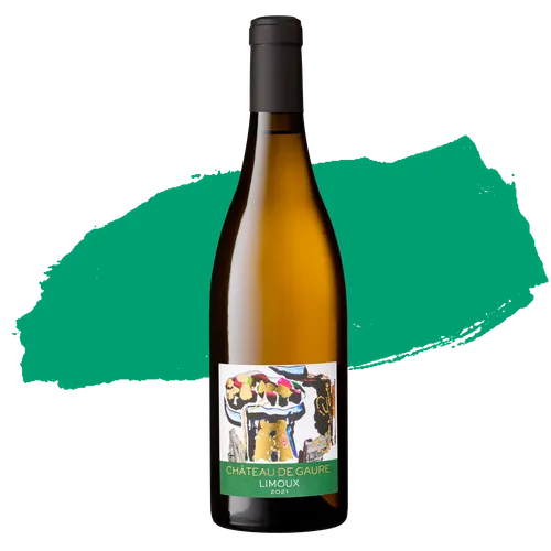Limoux bottle