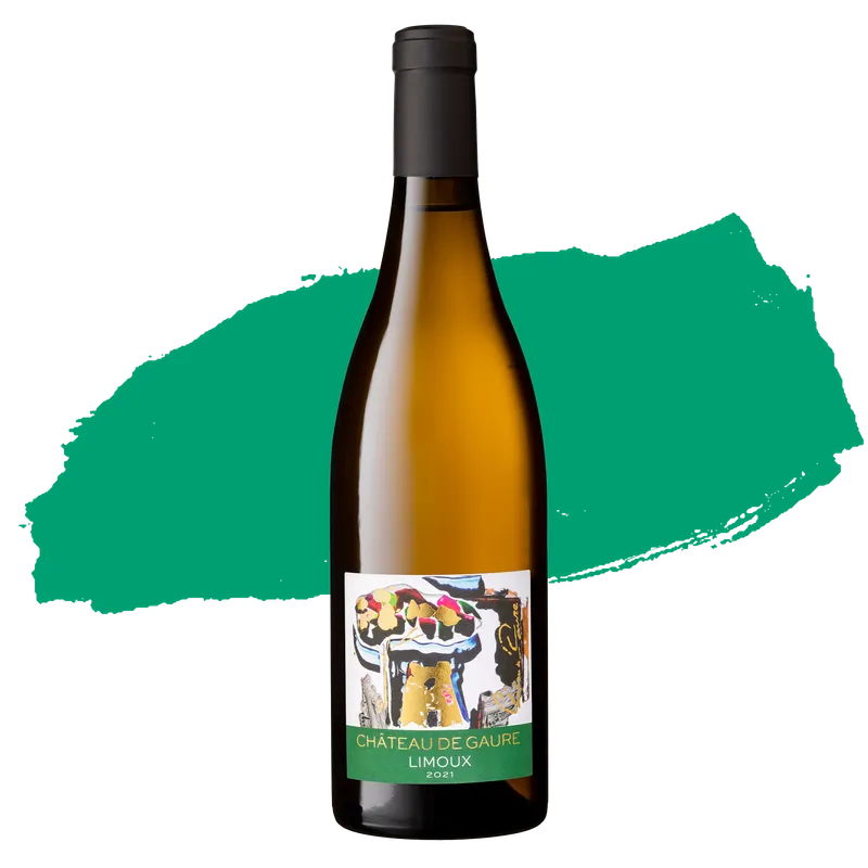 Limoux bottle